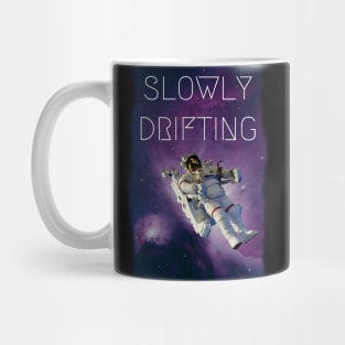 Space lost Mug